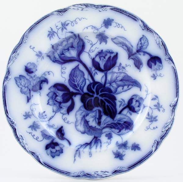 Plate c1860